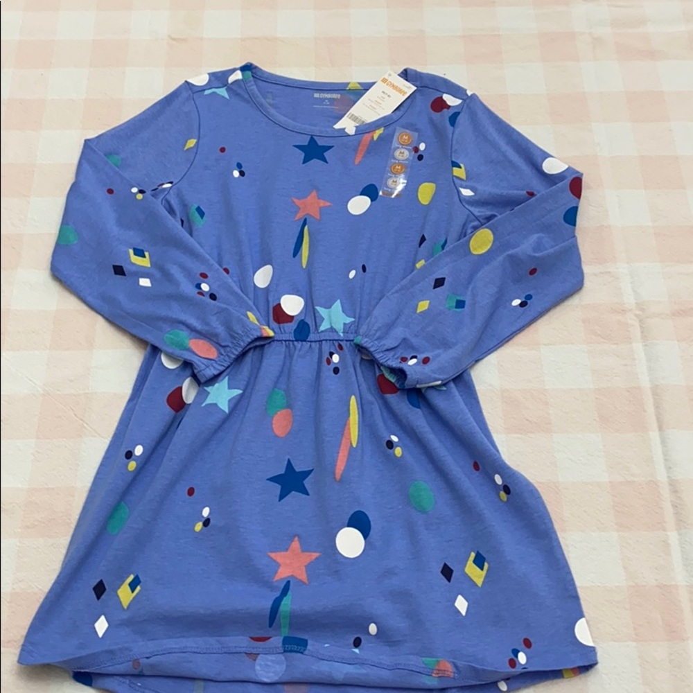 NWT Gymboree Dress